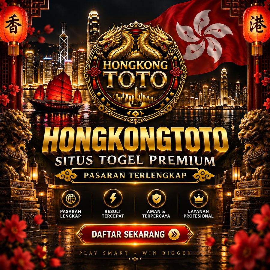 Hongkongtoto Simpang Kanan